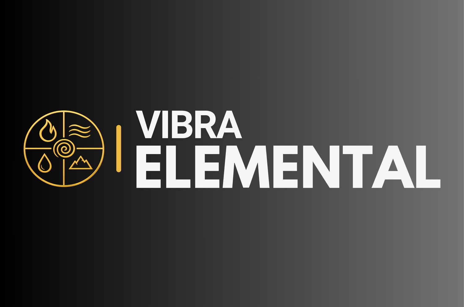 <span style="font-weight: bold;">Vibra Elemental</span>  &nbsp;| Revista Digital