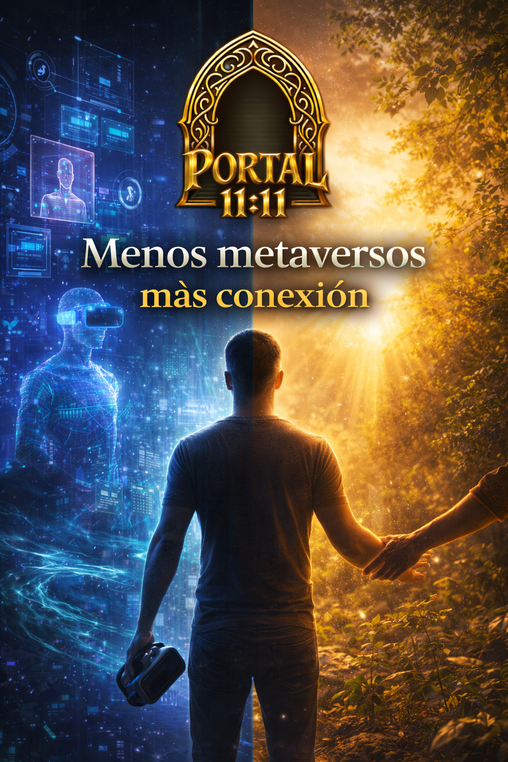 Estreno: 4-Mayo-2026 / 9 am Mx.&nbsp;&nbsp;