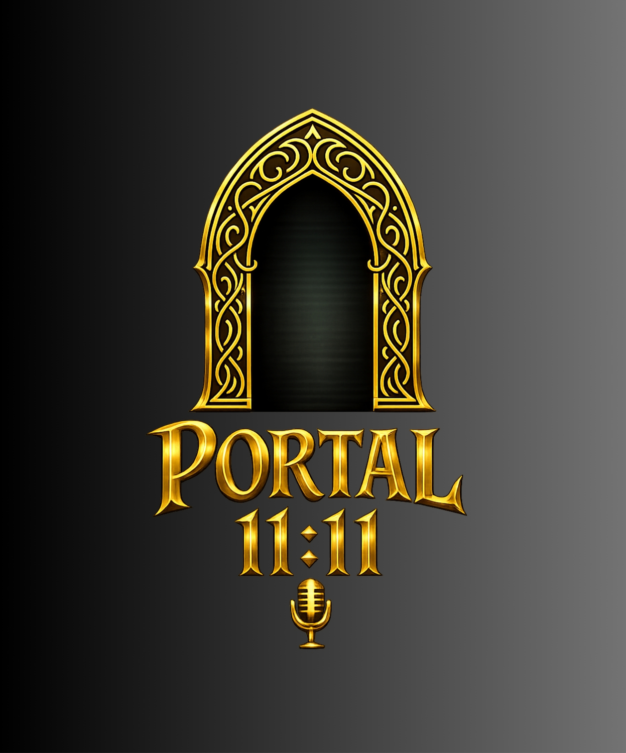 <span style="font-weight: 700;">Portal 11:11</span>&nbsp; | Video Podcast
