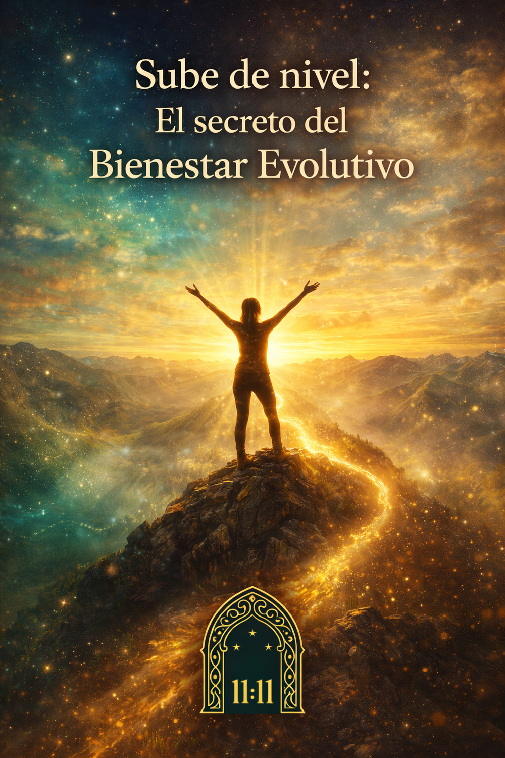 Cada palabra que pronuncias es una semilla...