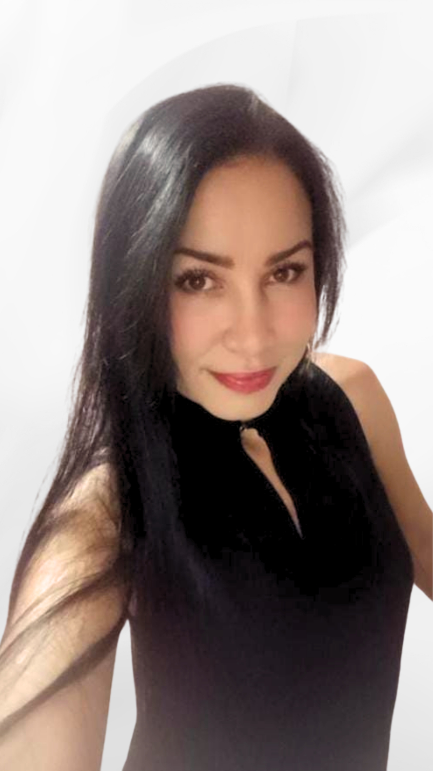 Ana María Manrique C.