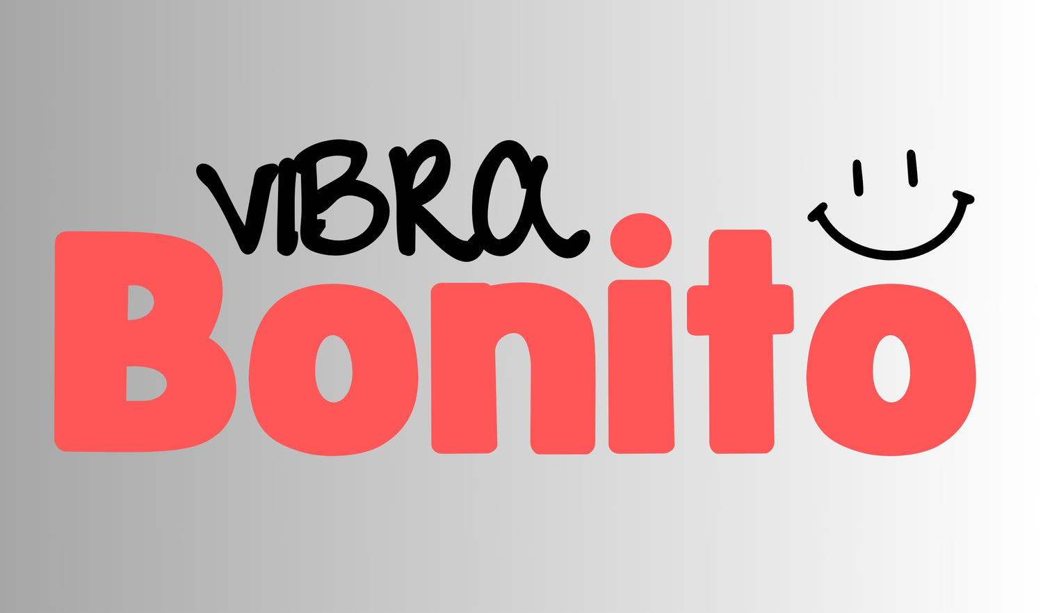 <span style="font-weight: 700;">Vibra Bonito</span> | Revista Digital