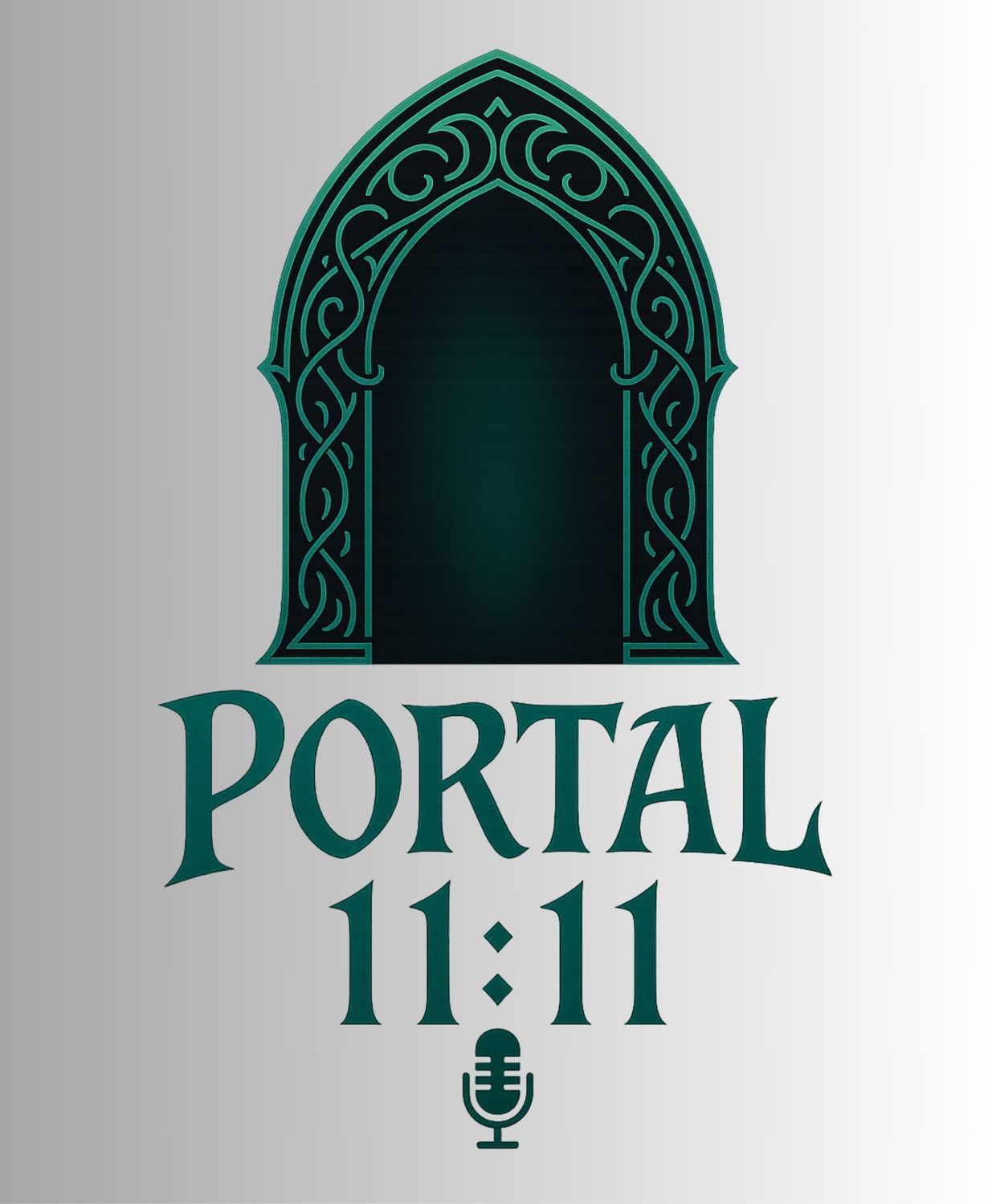 <span style="font-weight: bold;">Portal 11:11</span> | Podcast 