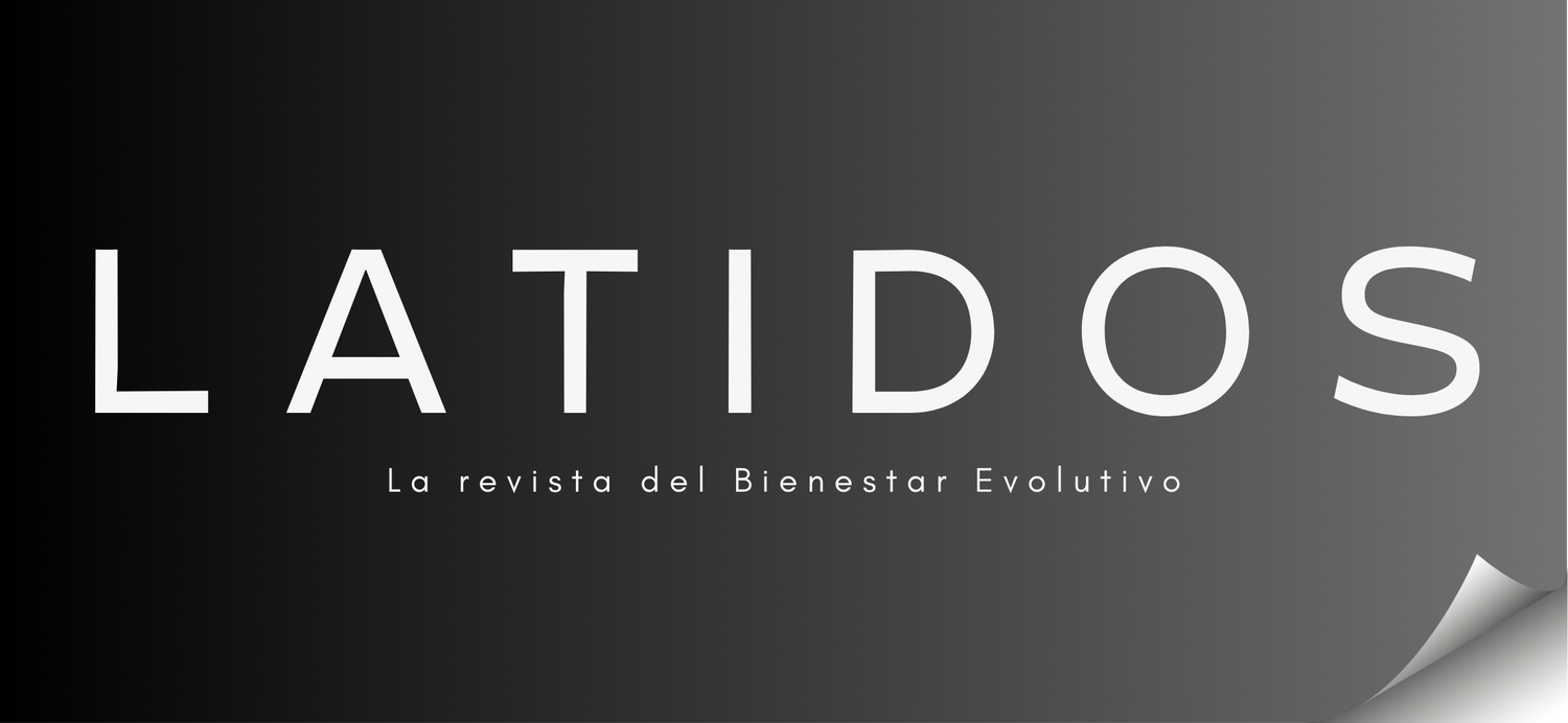 <span style="font-weight: 700;">LATIDOS</span>&nbsp; &nbsp;| Revista Digital