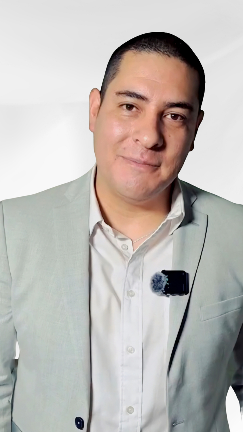 Aarón Bocanegra Ll. -Kepher-