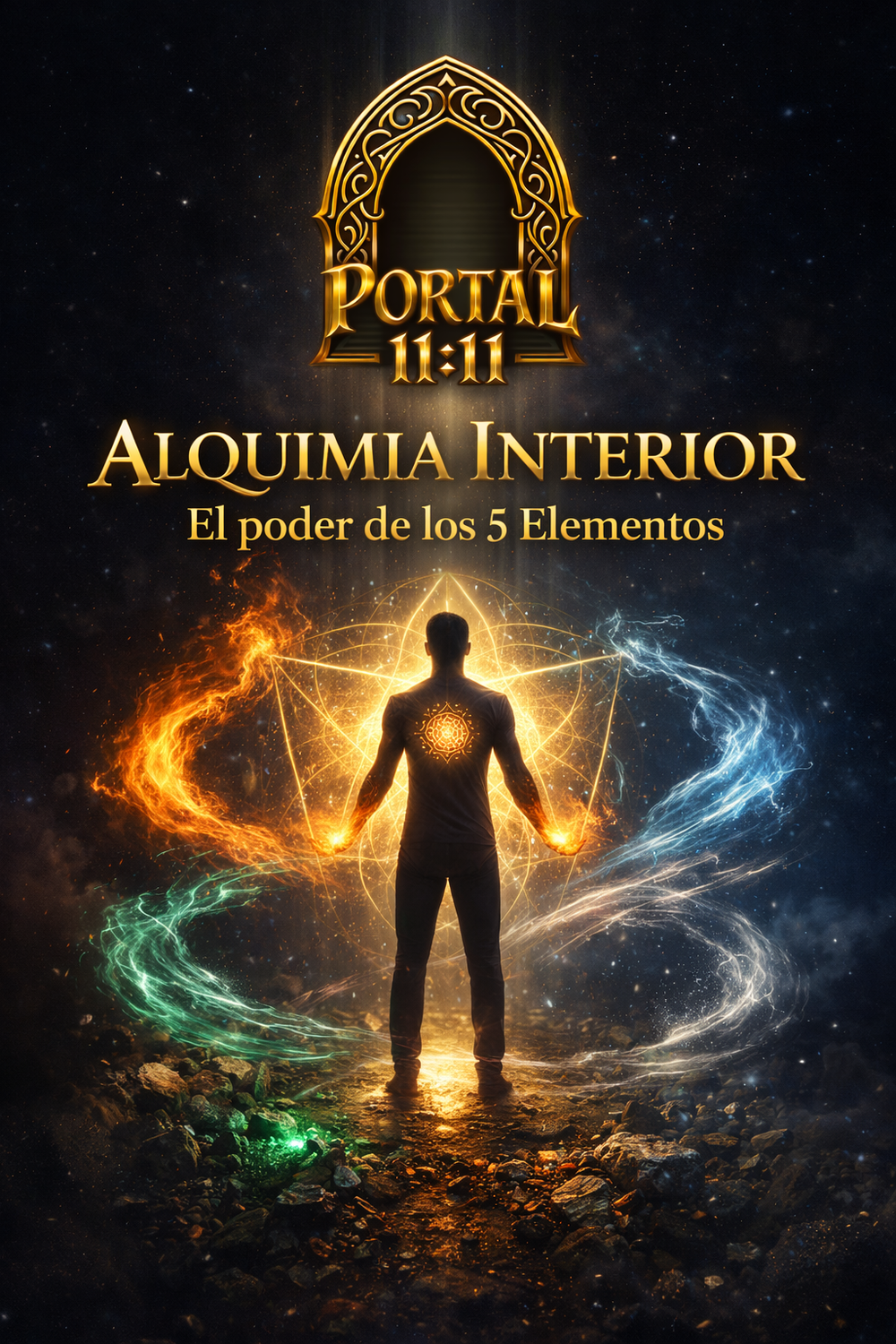 Estreno: 25-Mayo-2026 / 9 am Mx.