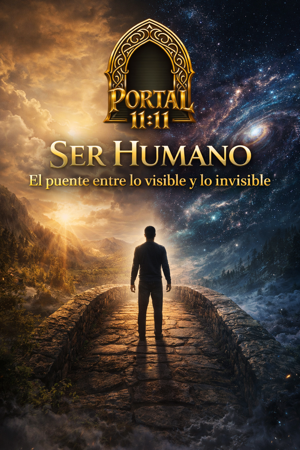 Estreno: 11-Mayo-2026 / 9 am Mx.